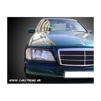 Mercedes 180 - Φρυδάκια