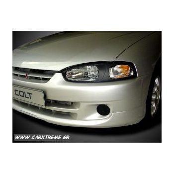 Mitsubishi Colt - Εμπρός μασκάκια