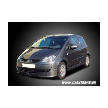 Mitsubishi Colt Cz - Εμπρός spoiler