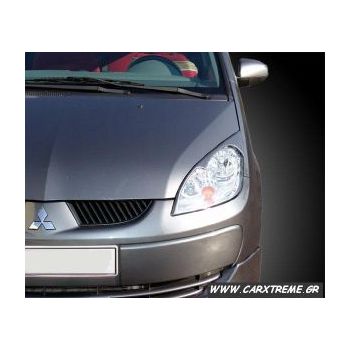 Mitsubishi Colt Cz - Φρυδάκια