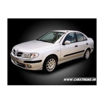 Nissan Almera 4D '00 - Εμπρός λασπωτήρες