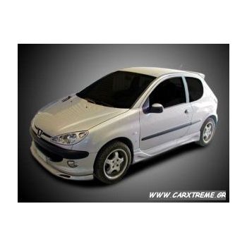 Μασπιέ Peugeot 206