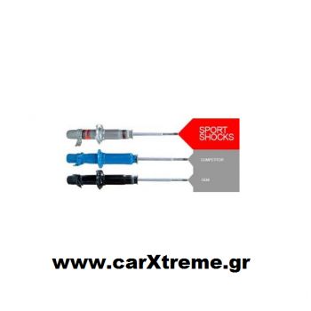 Ανάρτηση αυτοκινήτου Skunk2