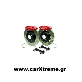 Φρένα αυτοκινήτου Brembo