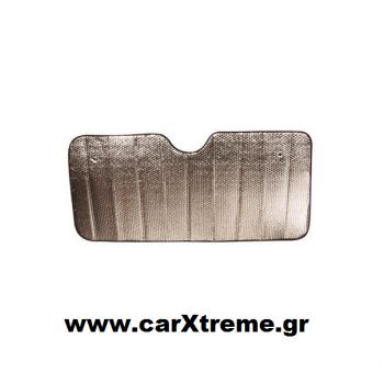 Ηλιοπροστασία Αυτοκινήτου