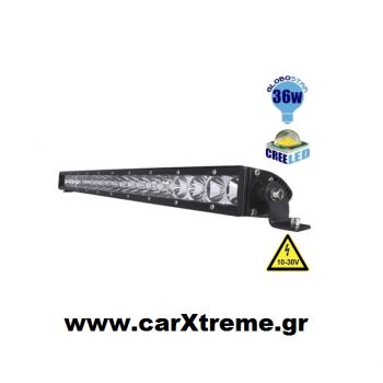 Μπάρα Φωτισμού Led 100Watt