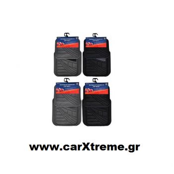 Πατάκια Αυτοκινήτου Σετ