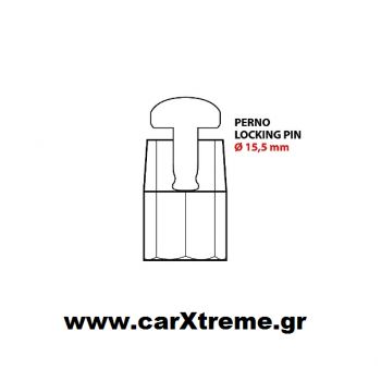 Αντικλεπτικό Δισκόφρενων