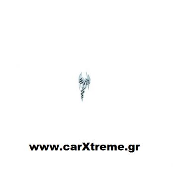 Αυτοκόλλητα αυτοκινήτου