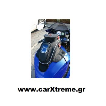 Σακίδιο Πλάτης Μότο Speed 5lt