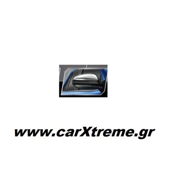 Διακοσμητικό Κάλυμμα Καθρεύπτη Χωρίς Φλας για Toyota Hilux Revo 2016+