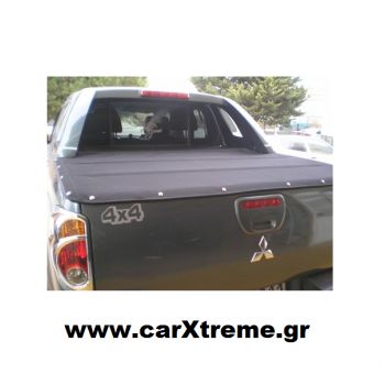 Καπάκι Μουσαμάς Mitsubishi L200 Triton