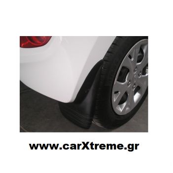 Λασπωτήρες Hyundai i10 2015+