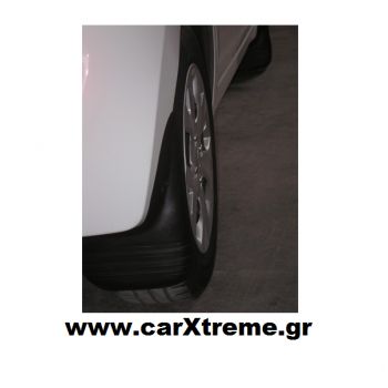 Λασπωτήρες Hyundai i10 2015+