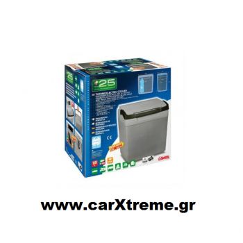 Ψυγείο Παραλίας 25lt