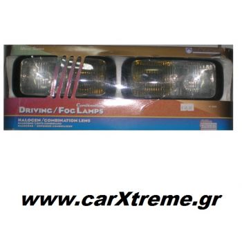 Προβολείς αυτοκινήτου 2020