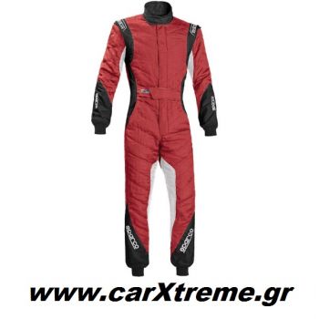 Φόρμα Sparco Eagle RS-8.1