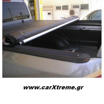 Καπάκι Μουσαμάς Mitsubishi L200 Triton