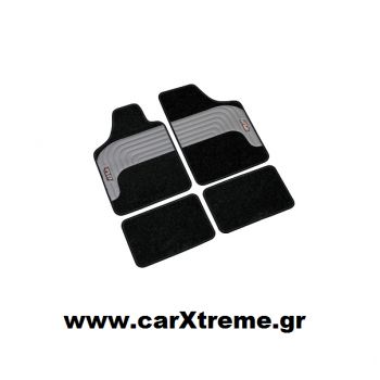 Πατάκια Μοκέτα CarXtreme