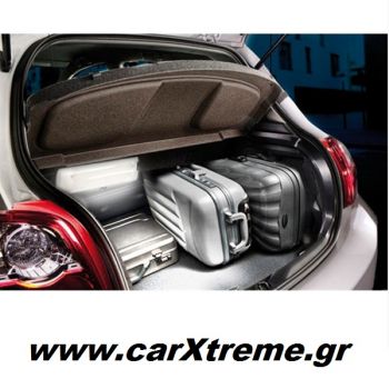 Λάμπα πλαφονιέρα διπλή