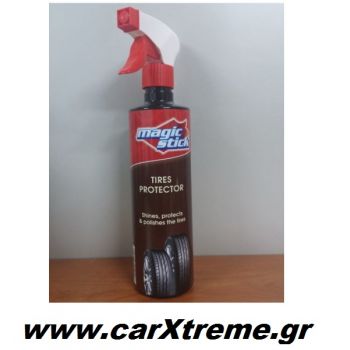 Γαλάκτωμα Ελαστικών Τροχών Magic Stick