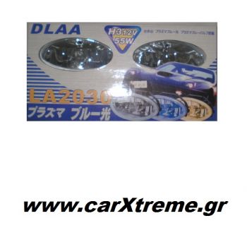 Προβολείς οβάλ LA2030