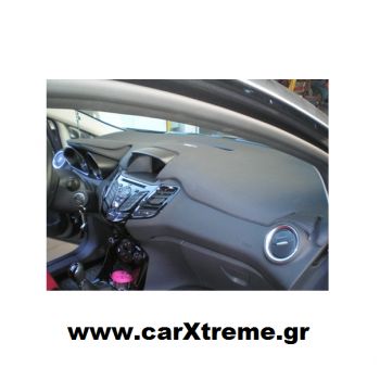 Κάλυμμα Ταμπλό Αυτοκινήτου Ford Fiesta 2016+