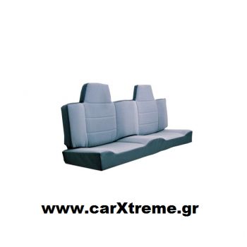 Κάθισμα Καμπίνας Nissan D-22