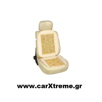 Ψάθα Αυτοκινήτου Μπαμπού