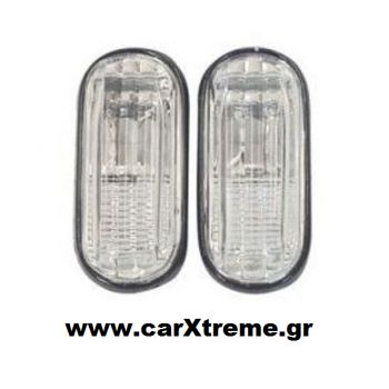 Φανάρια φλας πλαϊνά S4