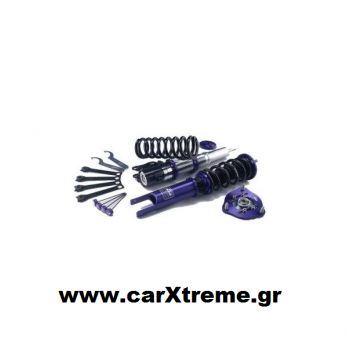 Ανάρτηση αυτοκινήτου D2 Coilovers - Drift Series