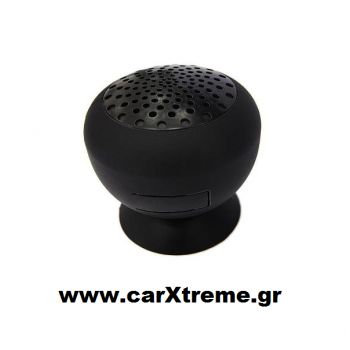Ηχείο Κινητού Bluetooth με βεντούζα