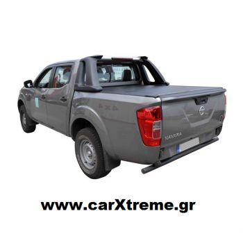 Roll-Bar Sport Stylish Nissan Navara NP300 2016+