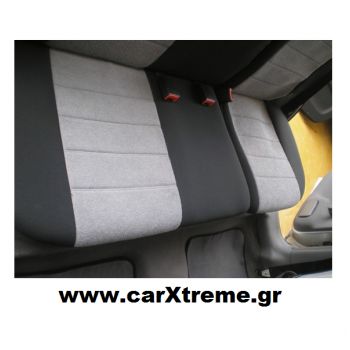 Καλύμματα Καθισμάτων Scoda Felicia