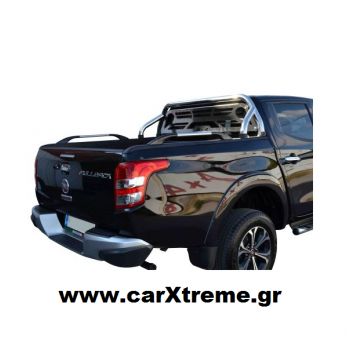 Κουπαστή Καρότσας Fiat Fullback 2016+