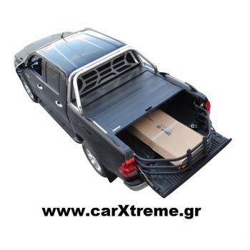 Συρόμενο Ρολό Toyota Hilux Revo 2016+