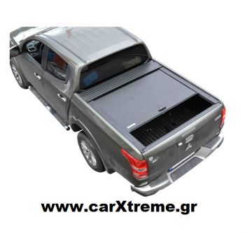 Καπάκι Ρολό Αλουμινίου Χαμηλού Προφίλ Fiat Fullback