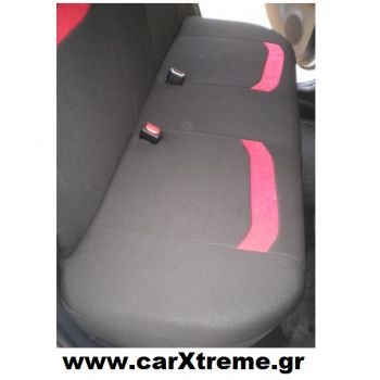 Καλύμματα Καθισμάτων Toyota Auris