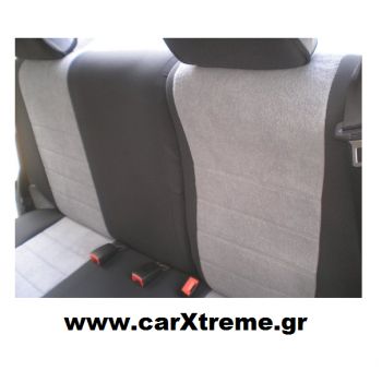 Καλύμματα Καθισμάτων Scoda Felicia