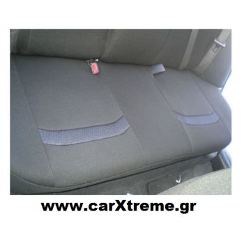 Καλύμματα Καθισμάτων Honda Civic '03