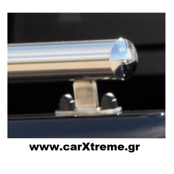 Κουπαστή Καρότσας Ίσια VW Amarok