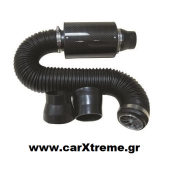 Βαρελάκι Με Αντάπτορες Σιλικόνης Economy