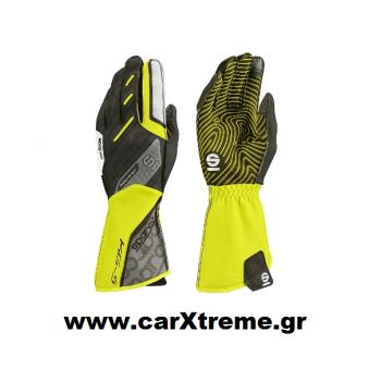 Εσωθερμικά Γάντια Motion KG-5 Sparco