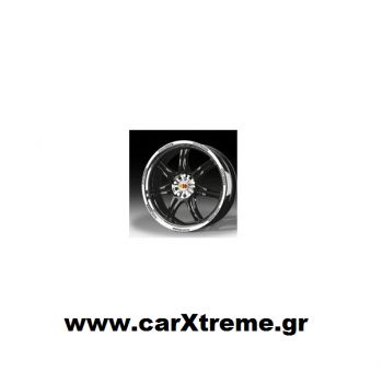 Ζάντες MOMO - CORSE BLACK 16