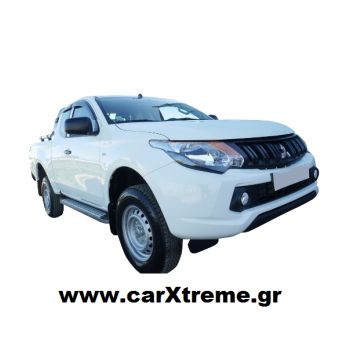Σκαλοπάτια Πλατιά Mitsubishi L200 2016+