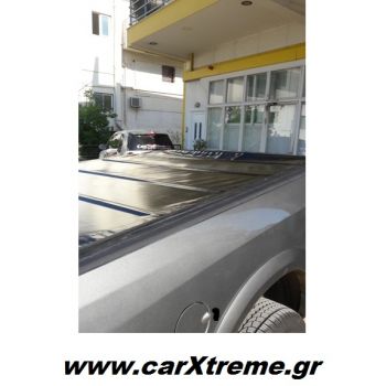 Καπάκι Καρότσας Αναδιπλούμενο για Dodge Ram