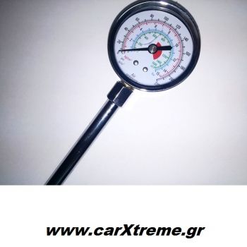 Αερόμετρο Ελαστικών