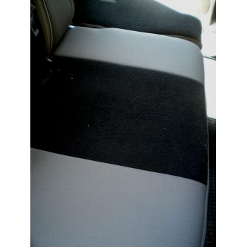 Καλύμματα Καθισμάτων Grand Vitara '08