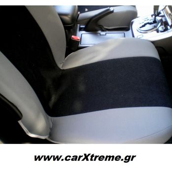Καλύμματα Καθισμάτων Grand Vitara '08