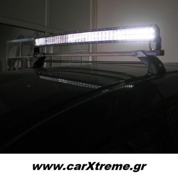 Μπάρα Φωτισμού Led Εργασίας Οχημάτων